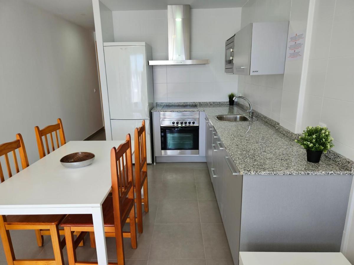 Apartament Realrent Neo Mediterraneo Barrio-Mar Zewnętrze zdjęcie